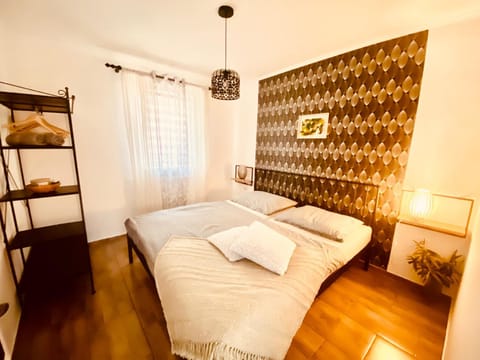 Apartment Nicol Apartment in Lika-Senj County