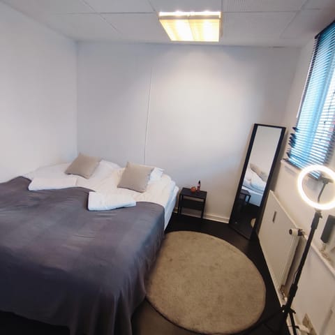 Functional studio/room Copenhagen Vacation rental in Copenhagen
