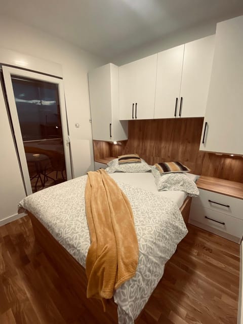 Apartman Sofka Sole Trebinje Apartment in Dubrovnik-Neretva County