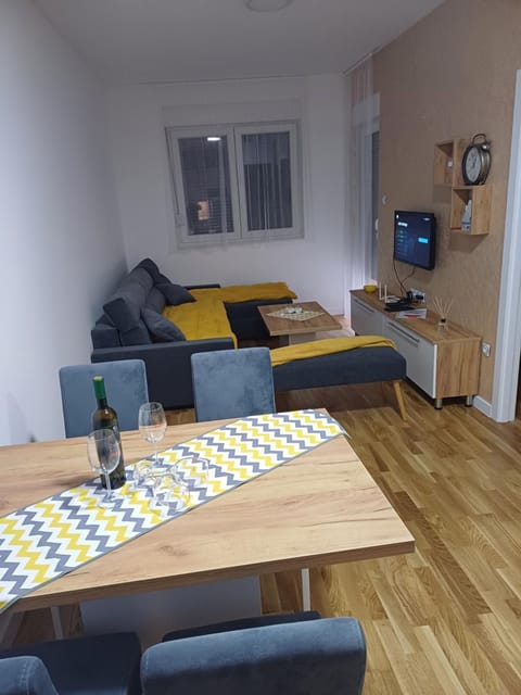 Apartman Sofka Sole Trebinje Apartment in Dubrovnik-Neretva County