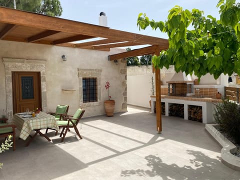 Property building, Day
