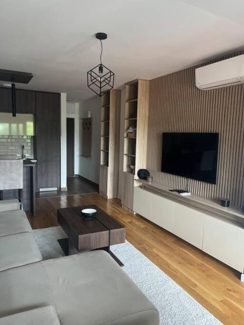 TV and multimedia, Living room, air conditioner
