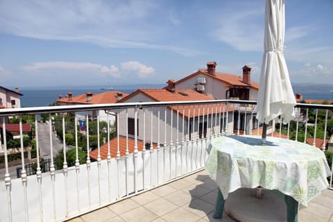 View (from property/room), Balcony/Terrace