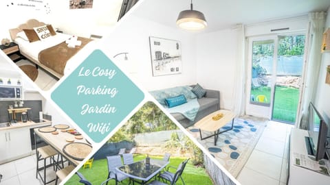 Garden, Living room, Bedroom, kitchen