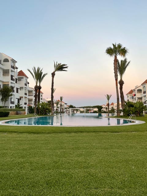 Garden view, Swimming pool