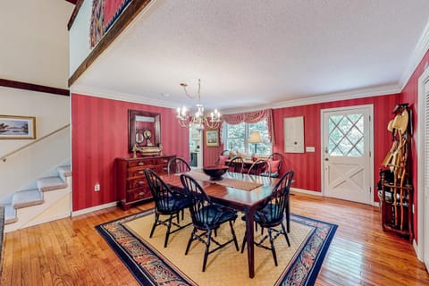 Cobb House House in Highlands