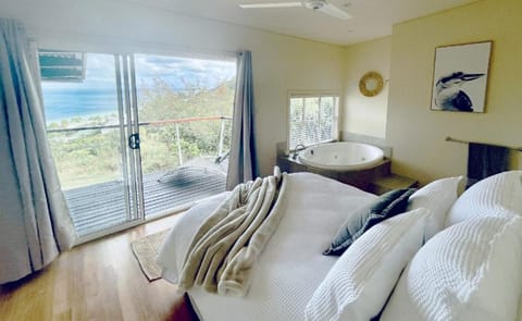 Bedroom, Bath