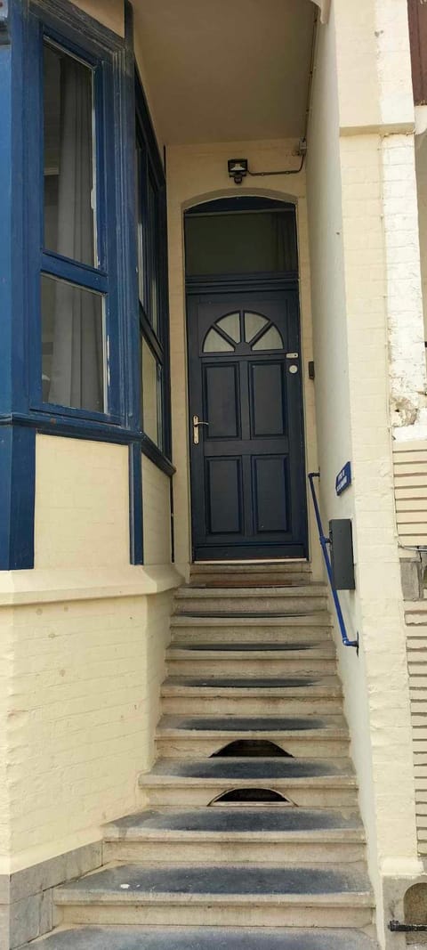 Le relax de panne Apartment in De Panne