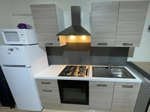 Le relax de panne Apartment in De Panne