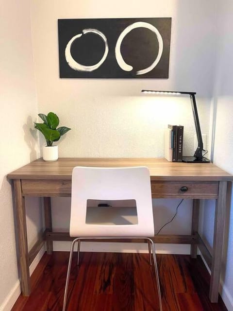 Lovely 3BD Home - 30MIN to Berkeley, SF, Napa House in Hercules