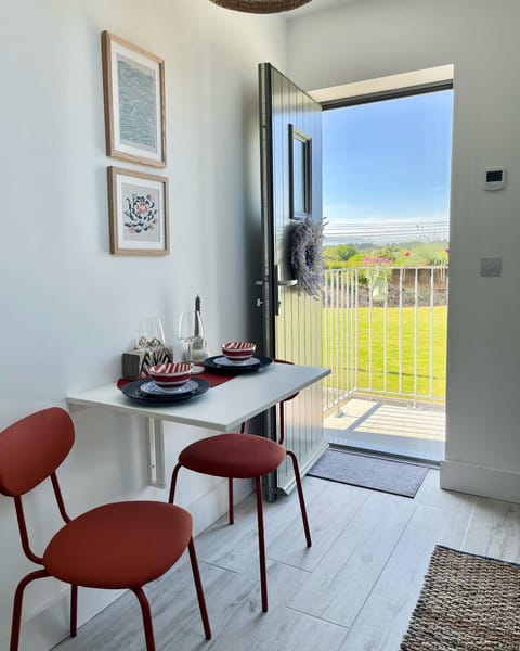 The Loft Curracloe, on Wexfords Coastal Scenic Route Apartment in Ireland