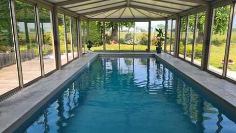 Day, Pool view, Swimming pool, Swimming pool
