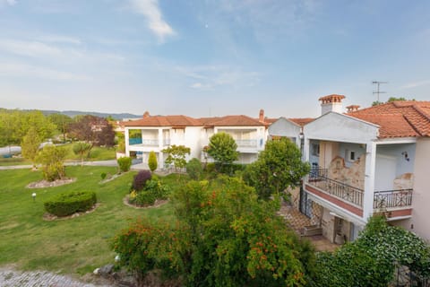 View (from property/room)