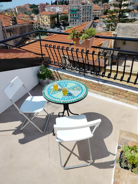 Balcony/Terrace, Balcony/Terrace