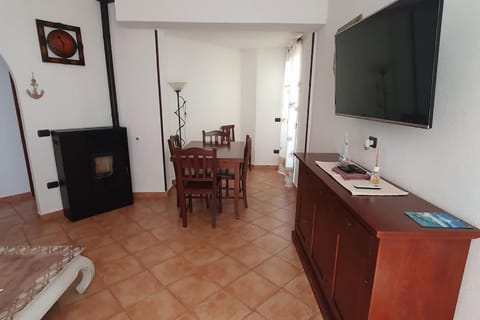 Casa Lepora Apartment in Sardinia