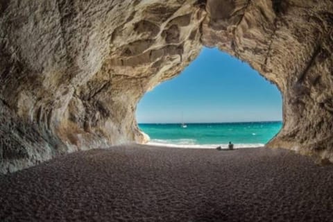 Casa Lepora Apartment in Sardinia