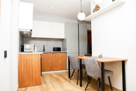 Apart-hotel Dream Apartment hotel in Malaga