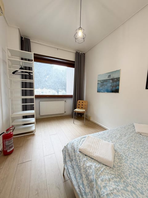 Mazzini Boutique Apartment Apartment in Rome