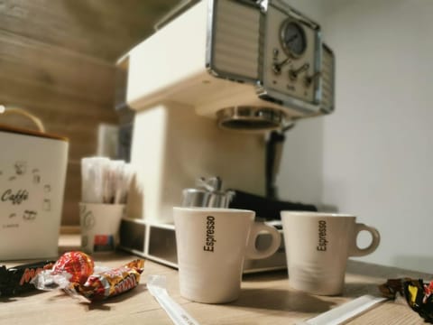 Maison Luna Apartment in Vasto