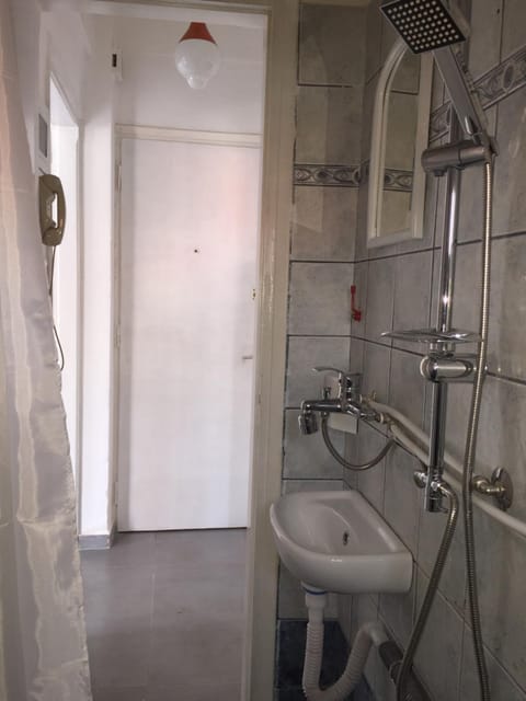 Yves apartment Apartment in Halkidiki