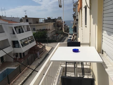 Yves apartment Apartment in Halkidiki