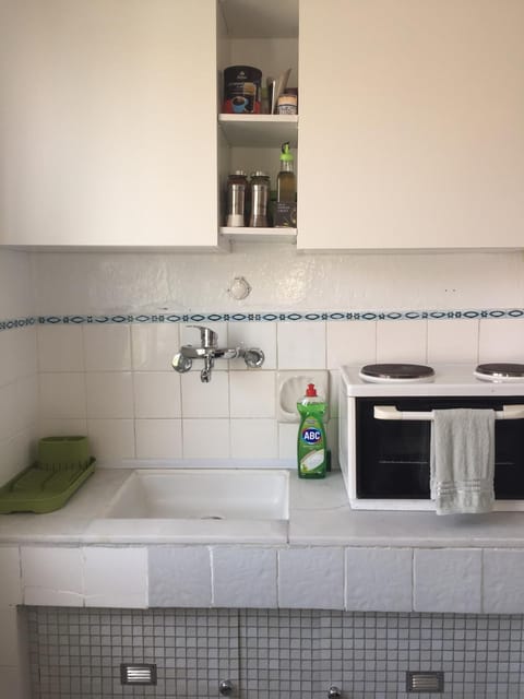 Yves apartment Apartment in Halkidiki