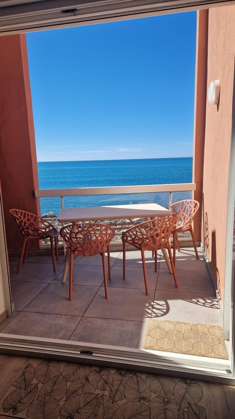 Sea view