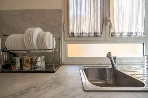 A Casa di Ce' - mytouristhome Apartment in La Spezia