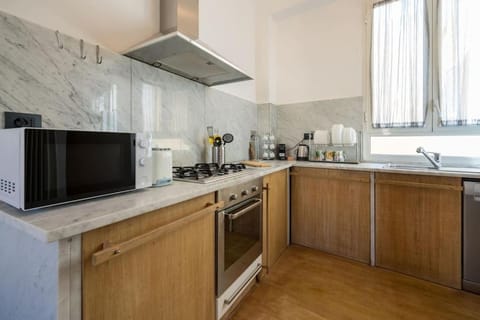 A Casa di Ce' - mytouristhome Apartment in La Spezia