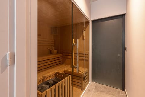 MY CASA - HSAUVAN - Villa Design Swimming Pool Sea View House in Saint-Jean-Cap-Ferrat