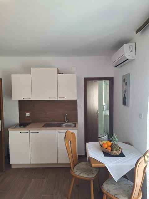 Apartments Dalmacija Apartment in Podstrana