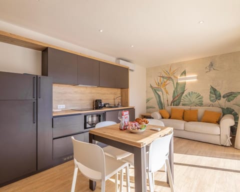 Les Bergeries du Domaine de Pinelli Nature lodge in Belgodère