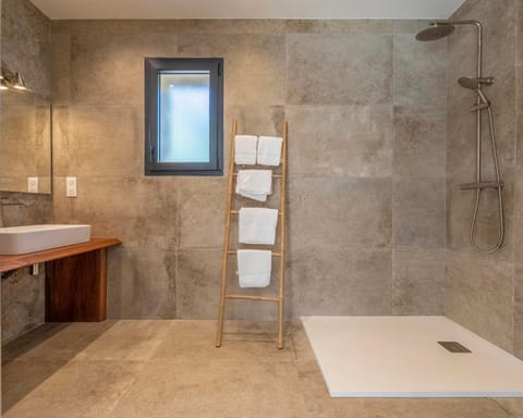 Les Bergeries du Domaine de Pinelli Nature lodge in Belgodère