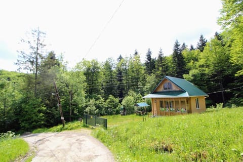 Property building, Spring, Natural landscape