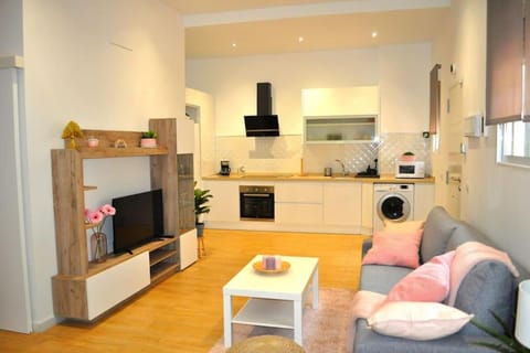 Apartamento Gran Torcal Apartment in Malaga