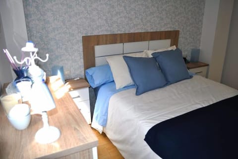 Apartamento Gran Torcal Apartment in Malaga