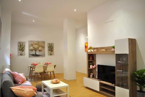 Apartamento Gran Torcal Apartment in Malaga
