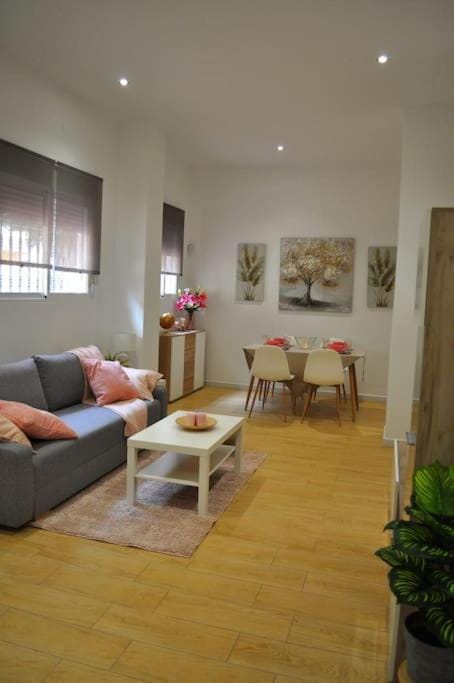 Apartamento Gran Torcal Apartment in Malaga