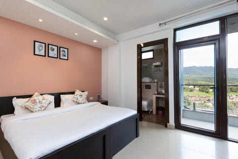 View (from property/room), Bedroom