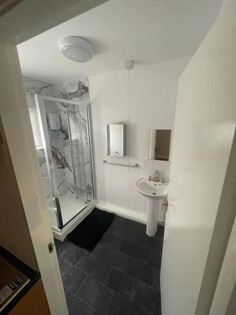 Bradford Service accommodation Apartment in Bradford