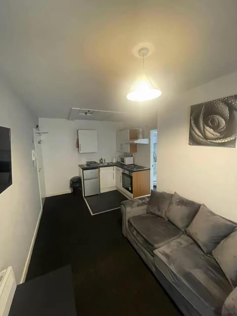 Bradford Service accommodation Apartment in Bradford