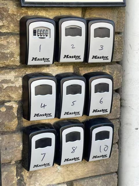 Bradford Service accommodation Apartment in Bradford