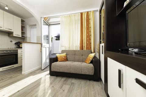 Apartment Jelusic Apartment in Lika-Senj County