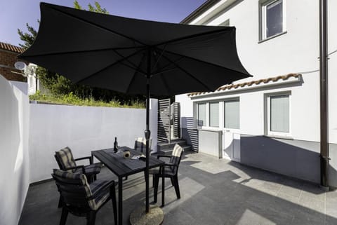 Apartment Jelusic Apartment in Lika-Senj County