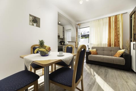 Apartment Jelusic Apartment in Lika-Senj County