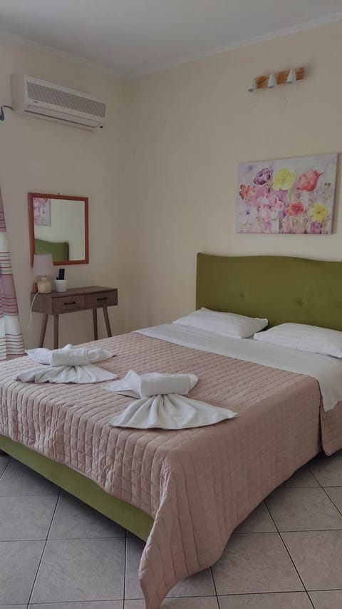EVIA DREAM FAMILY APARTMENTS Apartment hotel in Euboea