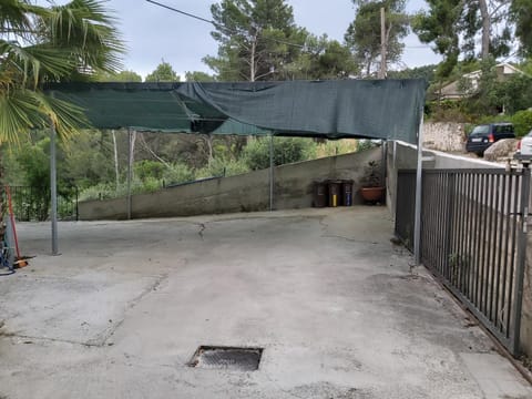 Jungle Jam Apartment in Šibenik-Knin County, Croatia