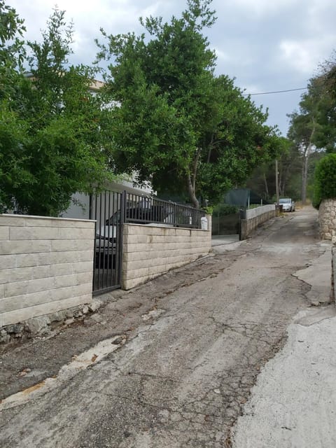 Jungle Jam Apartment in Šibenik-Knin County, Croatia