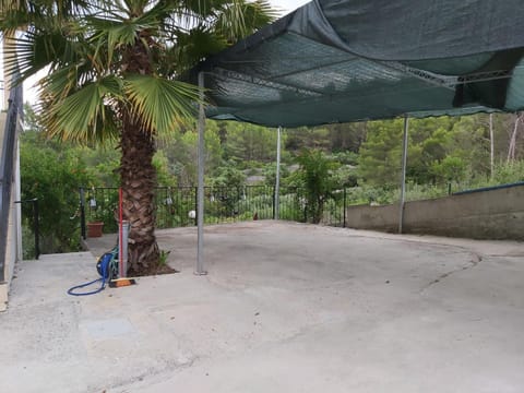 Jungle Jam Apartment in Šibenik-Knin County, Croatia