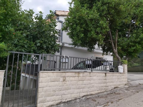 Jungle Jam Apartment in Šibenik-Knin County, Croatia